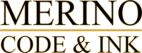 Merino Code & Ink